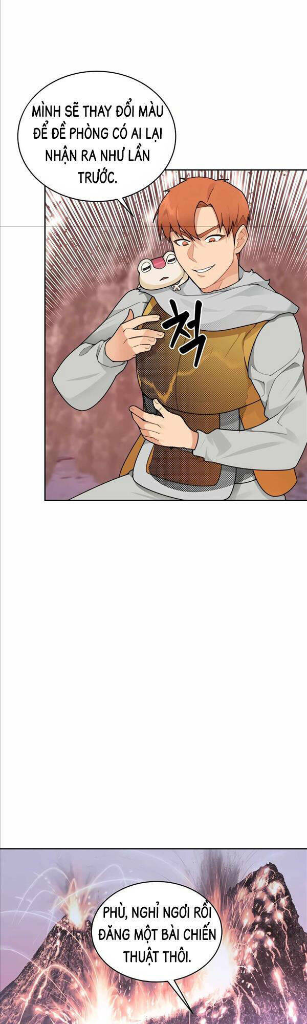 Mắc Kẹt Trong Tòa Tháp Thử Thách - Chapter 31 - Page 37