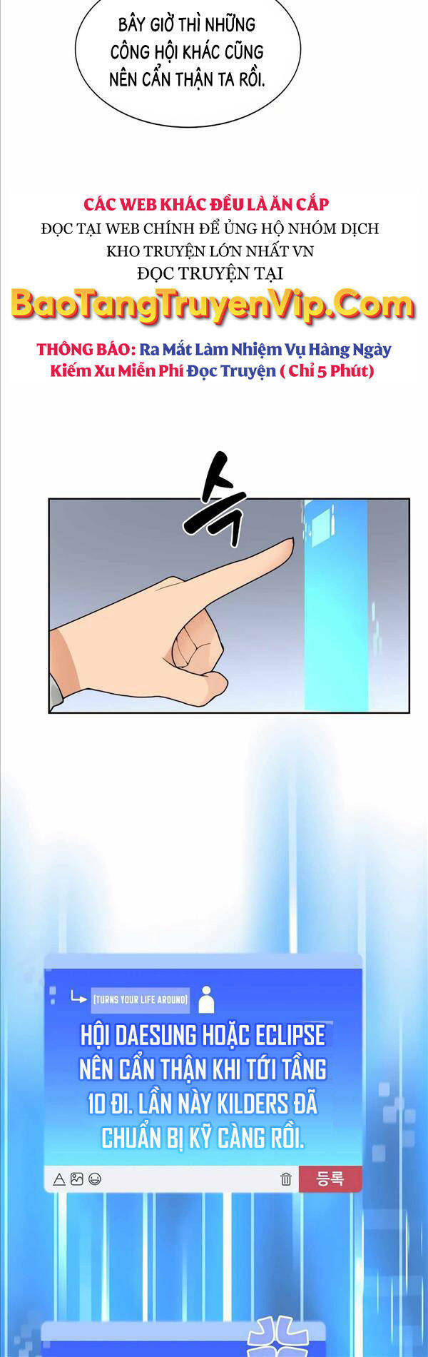 Mắc Kẹt Trong Tòa Tháp Thử Thách - Chapter 31 - Page 41