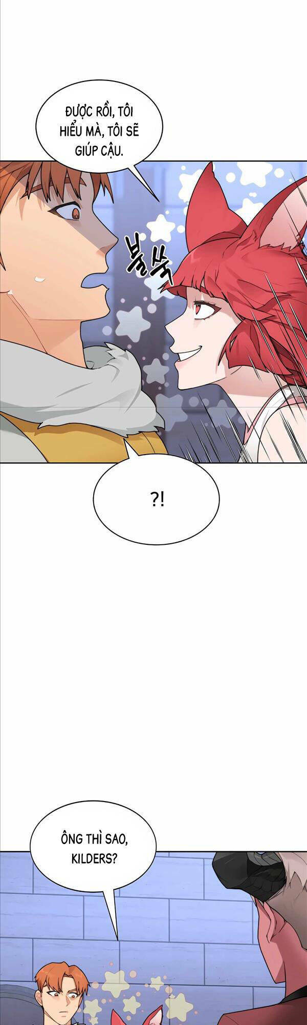 Mắc Kẹt Trong Tòa Tháp Thử Thách - Chapter 31 - Page 4