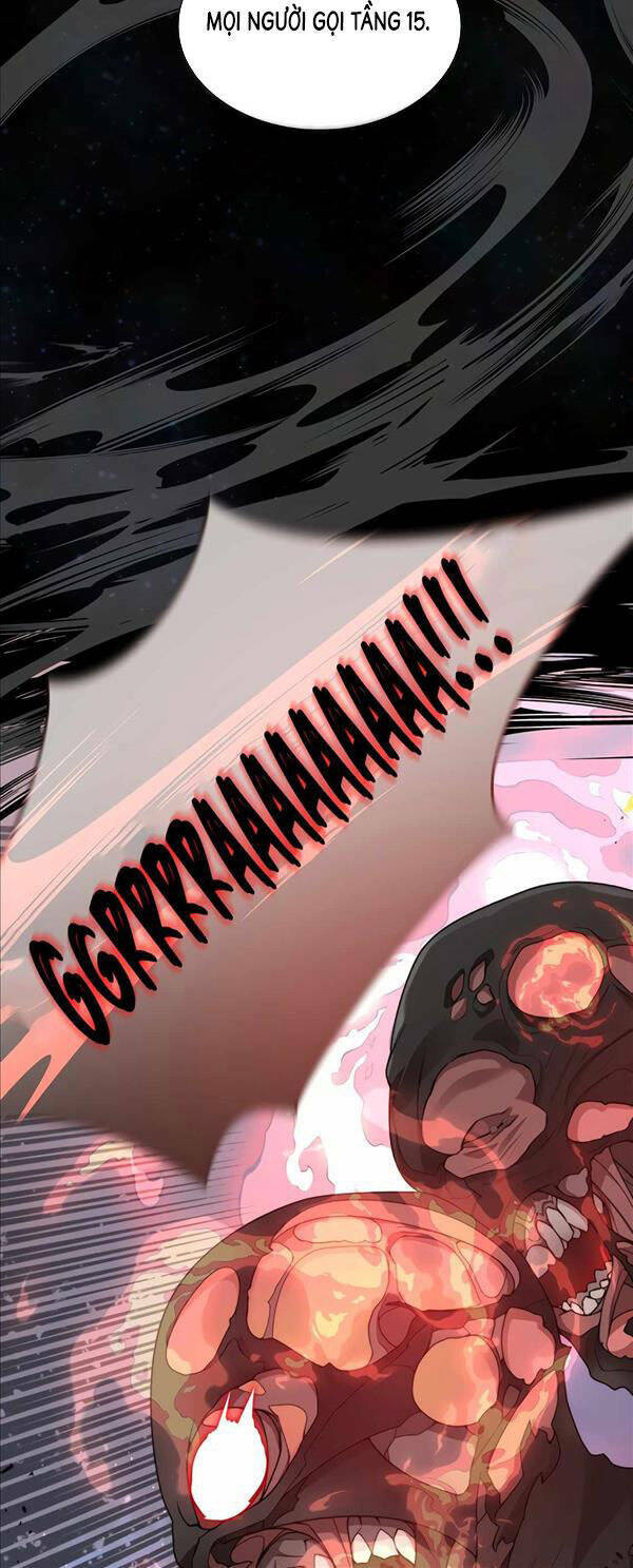 Mắc Kẹt Trong Tòa Tháp Thử Thách - Chapter 31 - Page 54