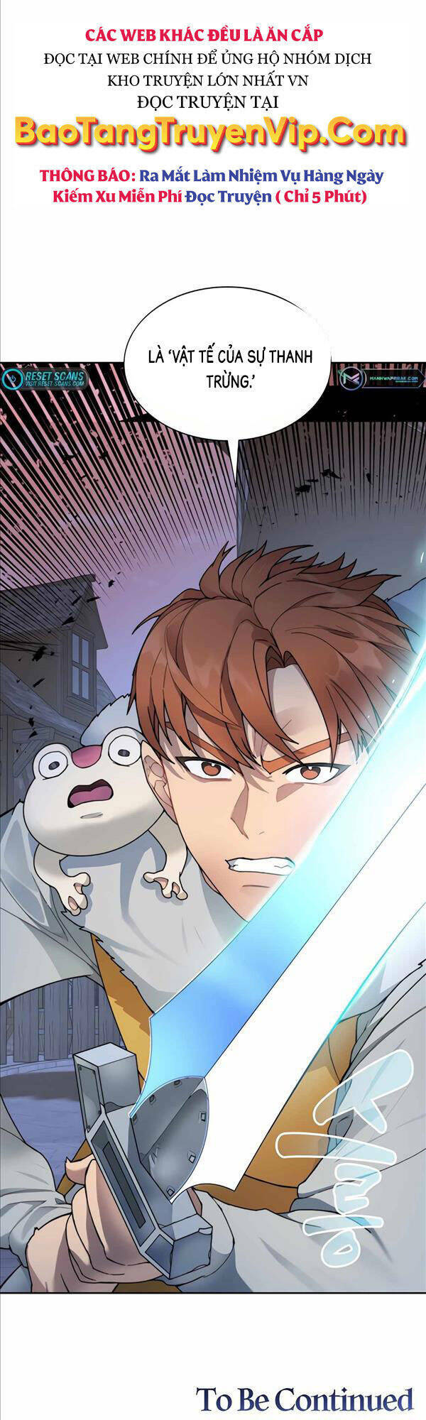 Mắc Kẹt Trong Tòa Tháp Thử Thách - Chapter 31 - Page 56