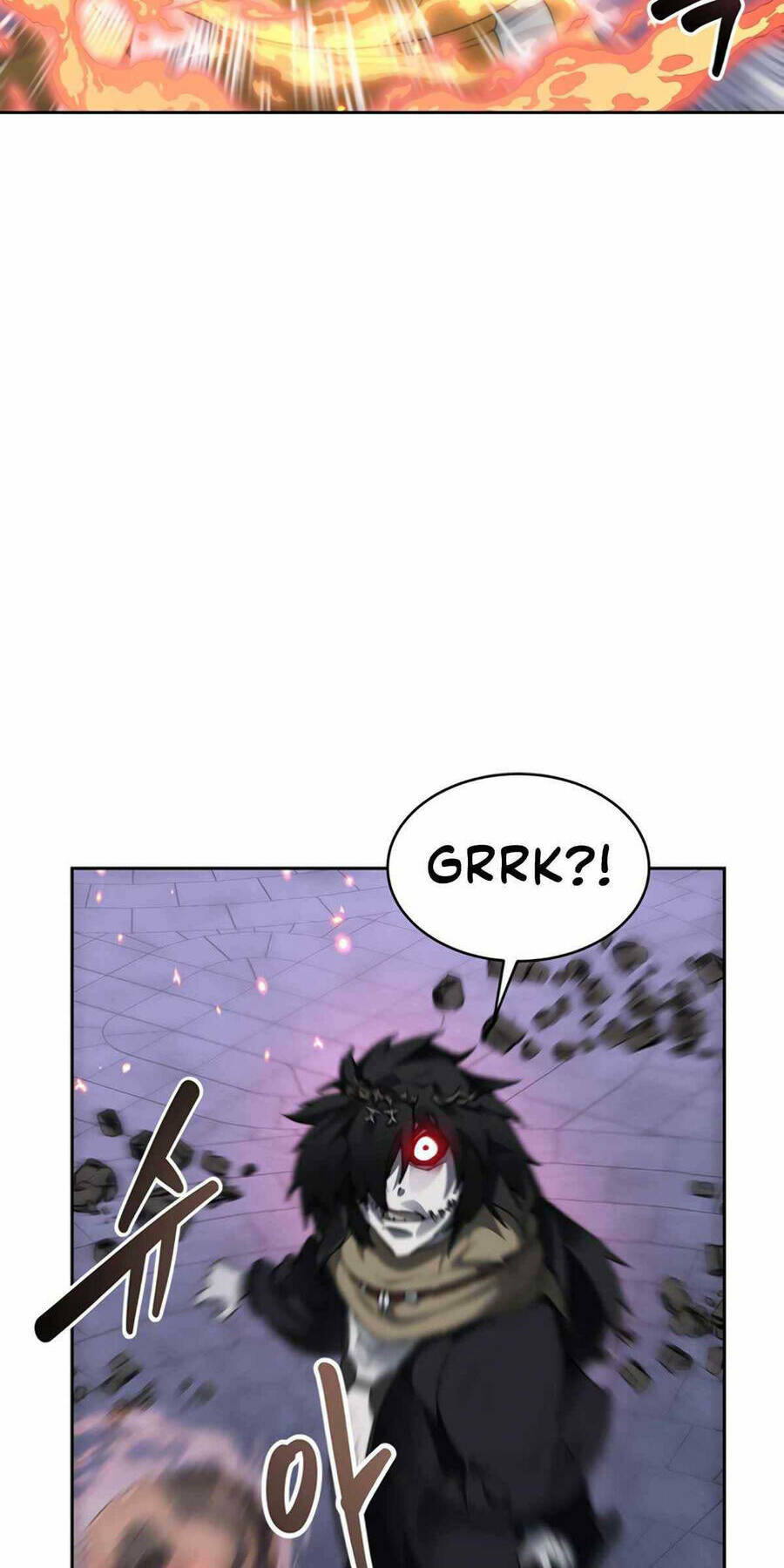 Mắc Kẹt Trong Tòa Tháp Thử Thách - Chapter 32 - Page 10