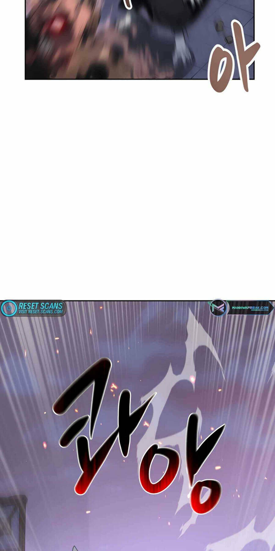 Mắc Kẹt Trong Tòa Tháp Thử Thách - Chapter 32 - Page 11