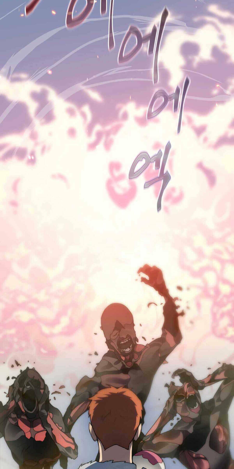 Mắc Kẹt Trong Tòa Tháp Thử Thách - Chapter 32 - Page 15