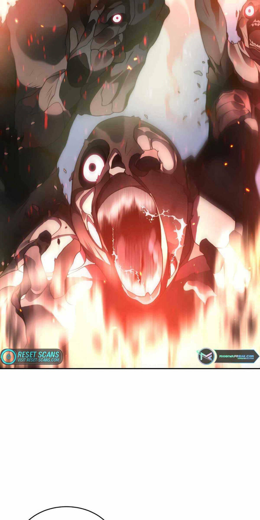 Mắc Kẹt Trong Tòa Tháp Thử Thách - Chapter 32 - Page 17