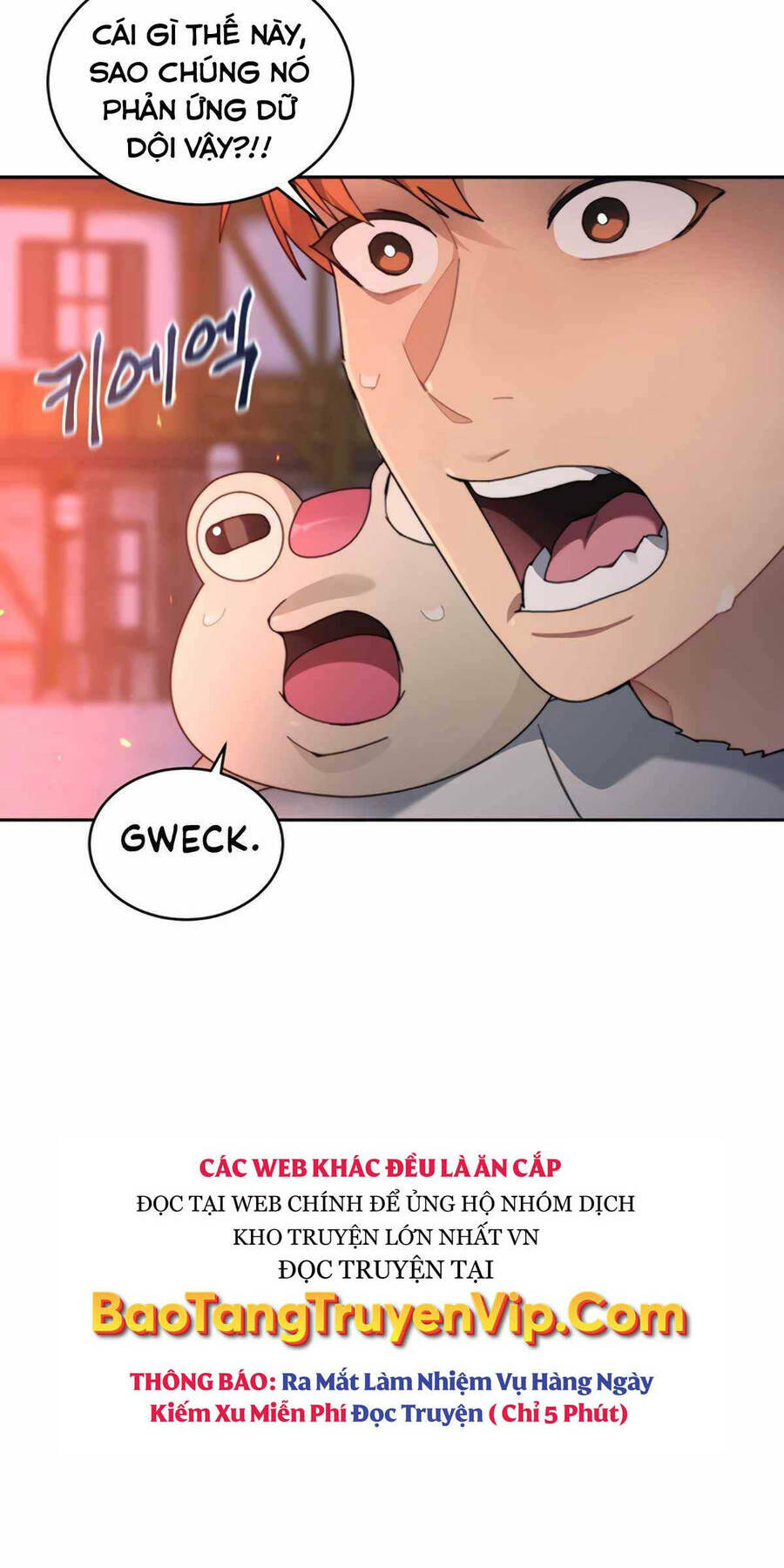 Mắc Kẹt Trong Tòa Tháp Thử Thách - Chapter 32 - Page 18