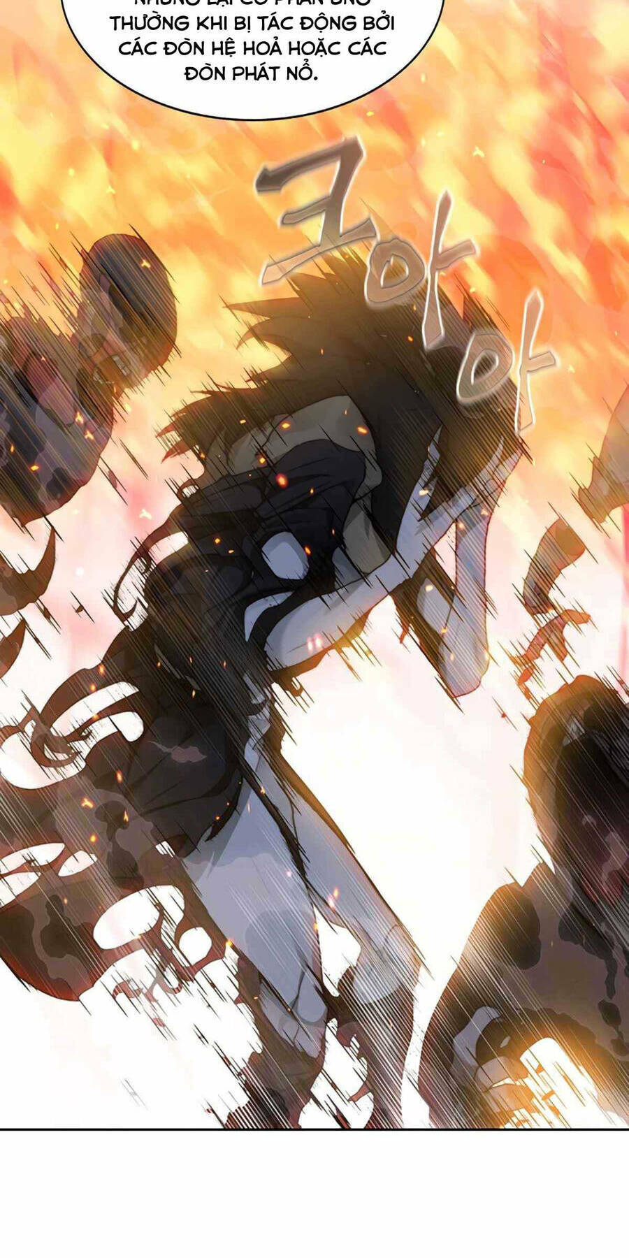 Mắc Kẹt Trong Tòa Tháp Thử Thách - Chapter 32 - Page 22