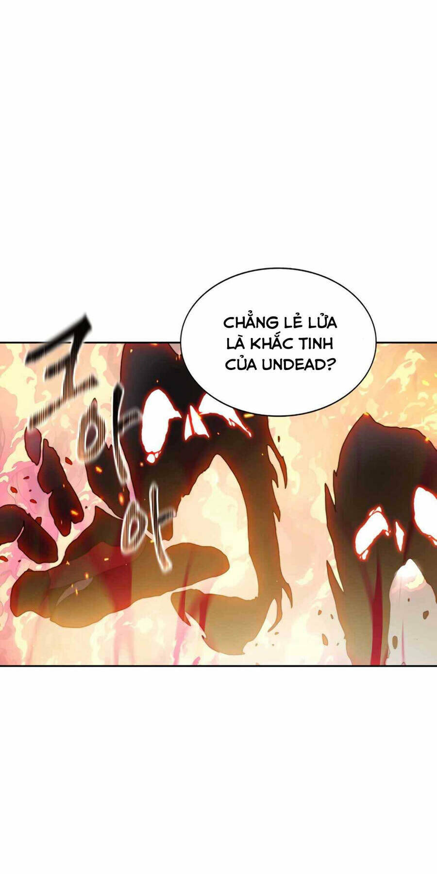 Mắc Kẹt Trong Tòa Tháp Thử Thách - Chapter 32 - Page 23