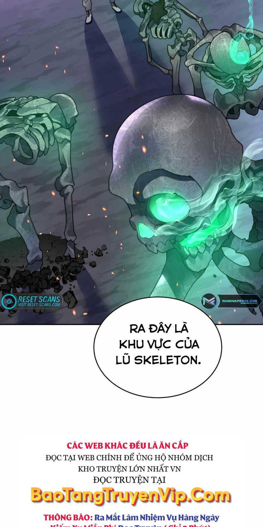 Mắc Kẹt Trong Tòa Tháp Thử Thách - Chapter 32 - Page 26