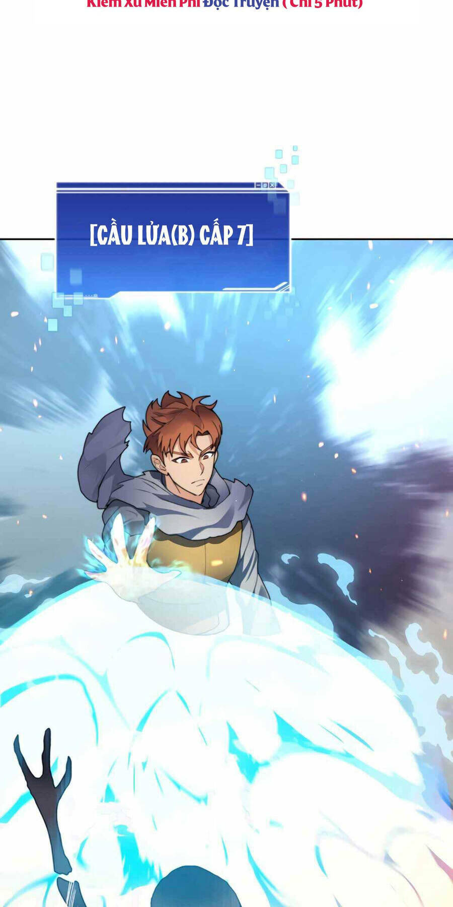 Mắc Kẹt Trong Tòa Tháp Thử Thách - Chapter 32 - Page 27