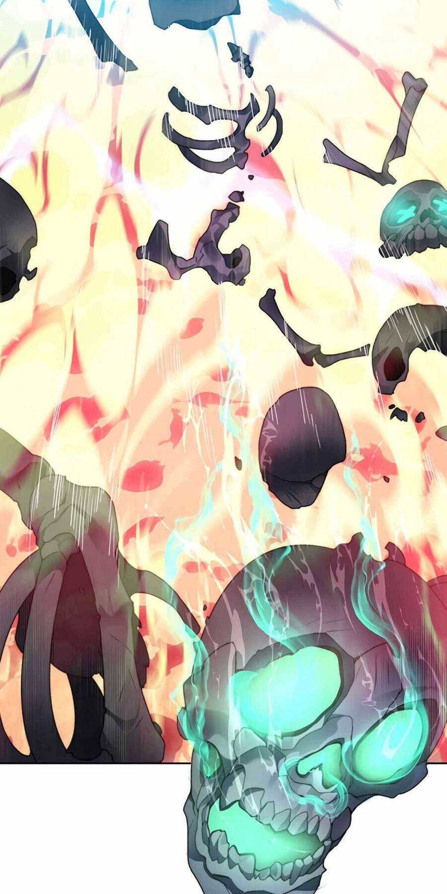 Mắc Kẹt Trong Tòa Tháp Thử Thách - Chapter 32 - Page 28