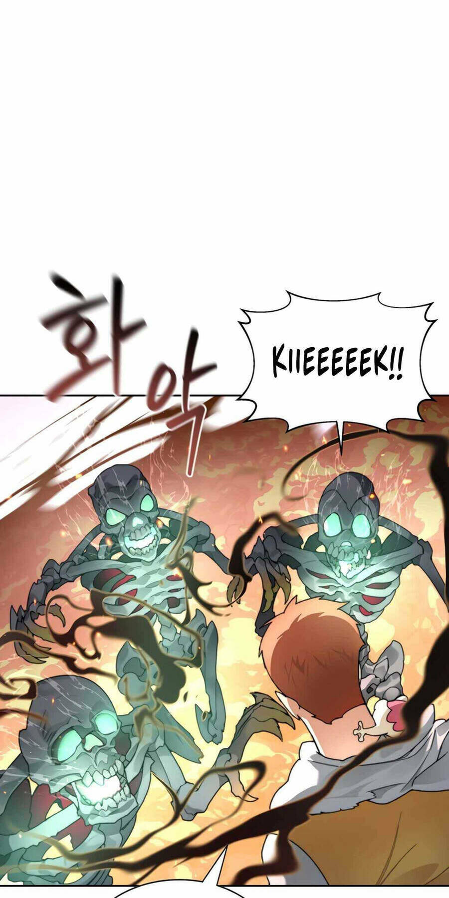 Mắc Kẹt Trong Tòa Tháp Thử Thách - Chapter 32 - Page 30