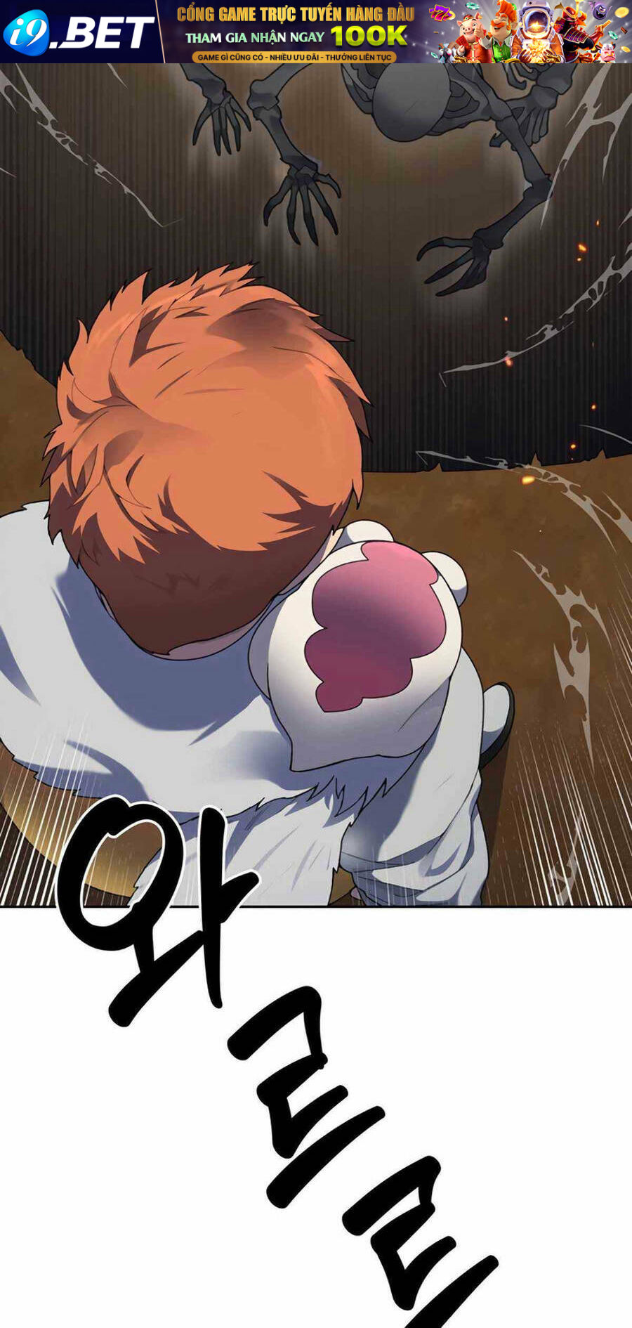 Mắc Kẹt Trong Tòa Tháp Thử Thách - Chapter 32 - Page 40