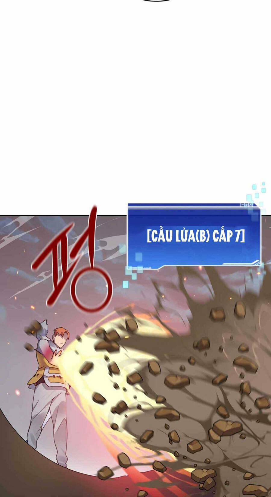 Mắc Kẹt Trong Tòa Tháp Thử Thách - Chapter 32 - Page 42