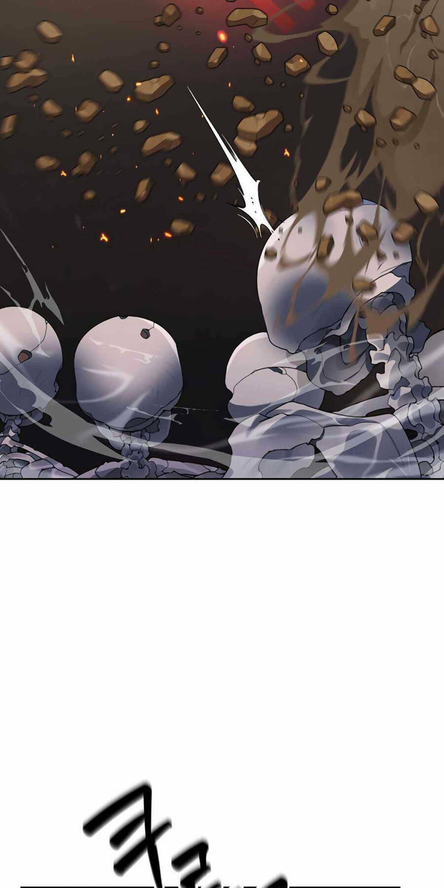 Mắc Kẹt Trong Tòa Tháp Thử Thách - Chapter 32 - Page 43