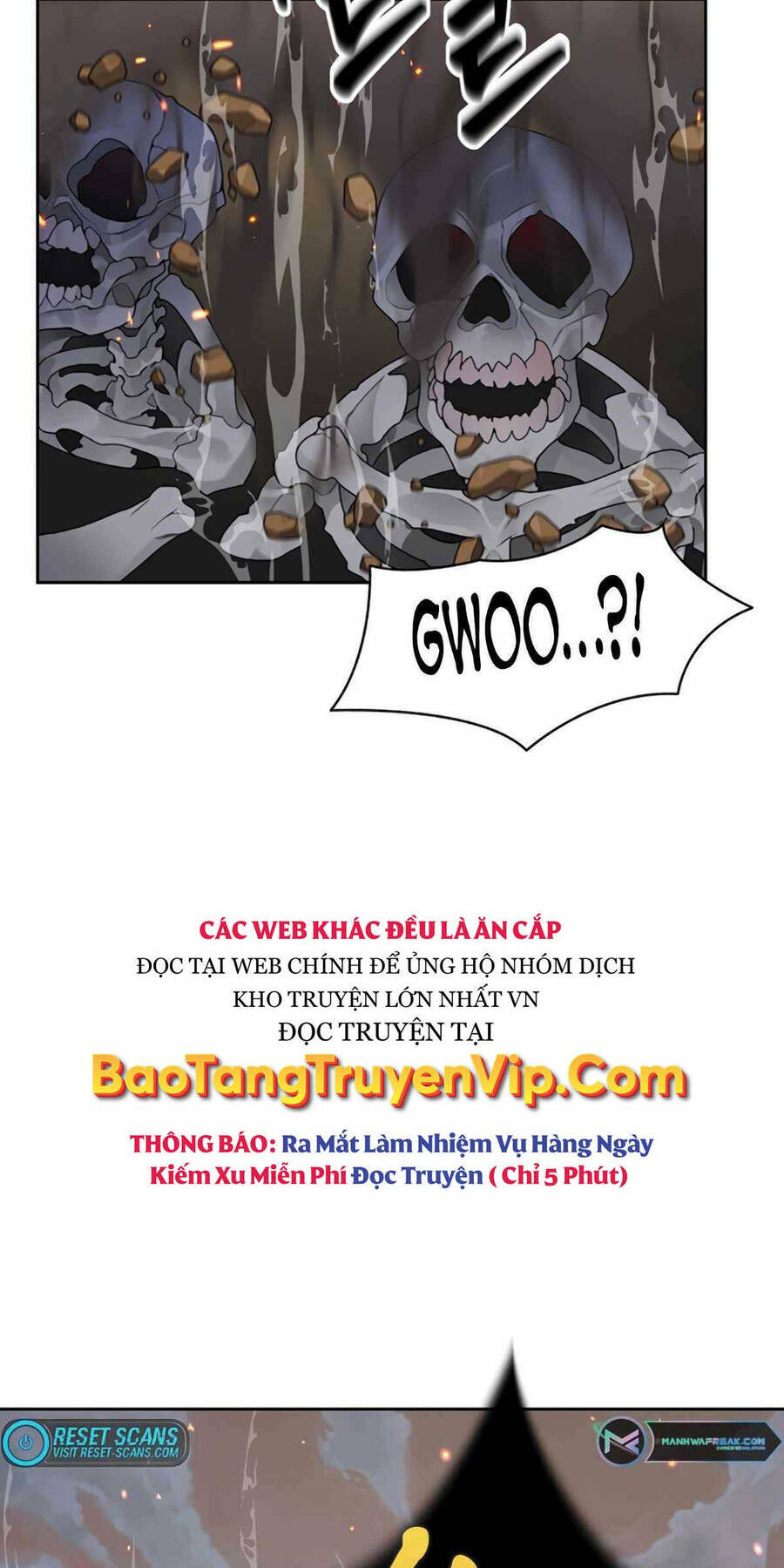 Mắc Kẹt Trong Tòa Tháp Thử Thách - Chapter 32 - Page 44