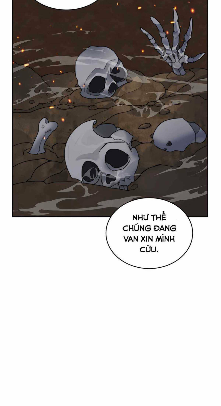 Mắc Kẹt Trong Tòa Tháp Thử Thách - Chapter 32 - Page 50