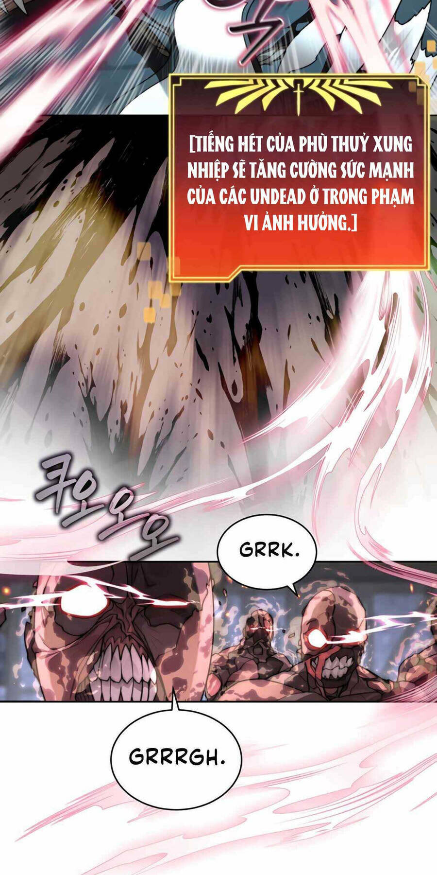 Mắc Kẹt Trong Tòa Tháp Thử Thách - Chapter 32 - Page 5