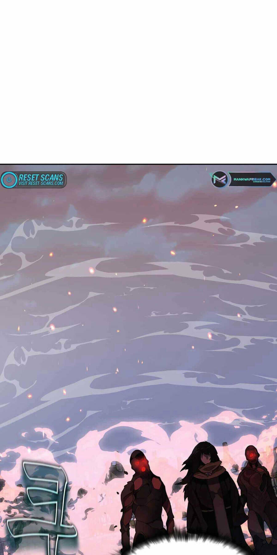 Mắc Kẹt Trong Tòa Tháp Thử Thách - Chapter 32 - Page 62