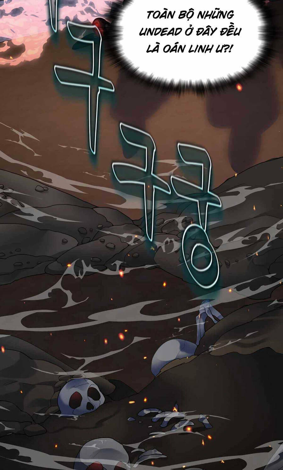 Mắc Kẹt Trong Tòa Tháp Thử Thách - Chapter 32 - Page 63