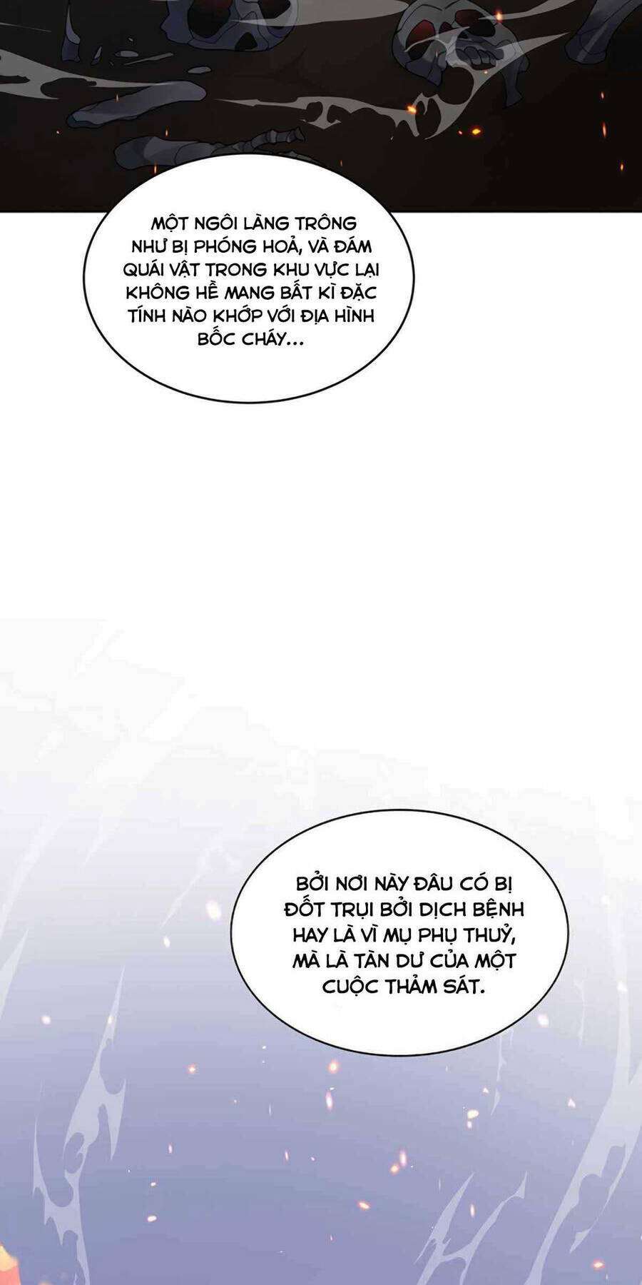 Mắc Kẹt Trong Tòa Tháp Thử Thách - Chapter 32 - Page 64