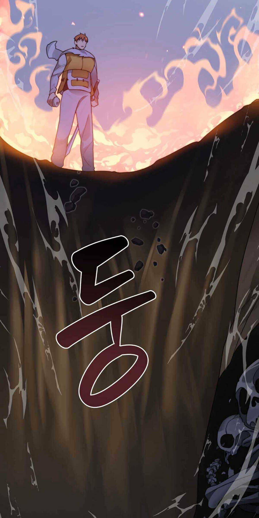 Mắc Kẹt Trong Tòa Tháp Thử Thách - Chapter 32 - Page 65