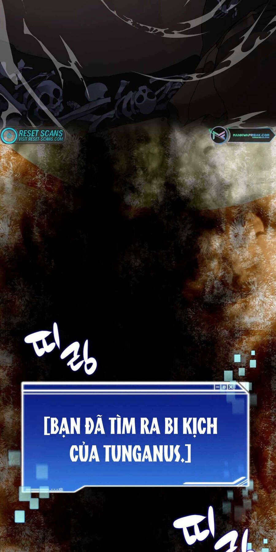 Mắc Kẹt Trong Tòa Tháp Thử Thách - Chapter 32 - Page 66