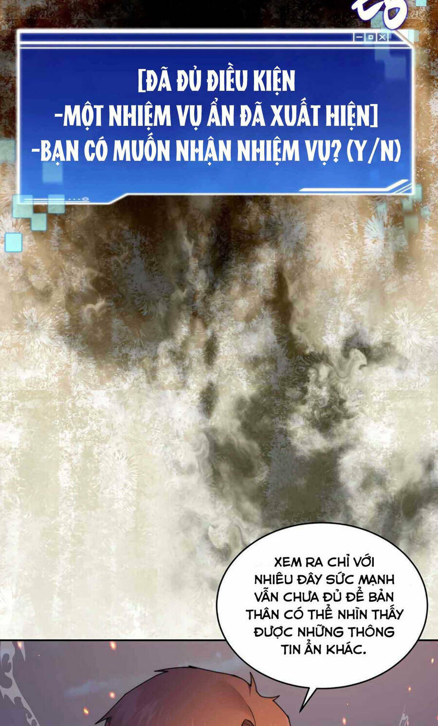 Mắc Kẹt Trong Tòa Tháp Thử Thách - Chapter 32 - Page 67