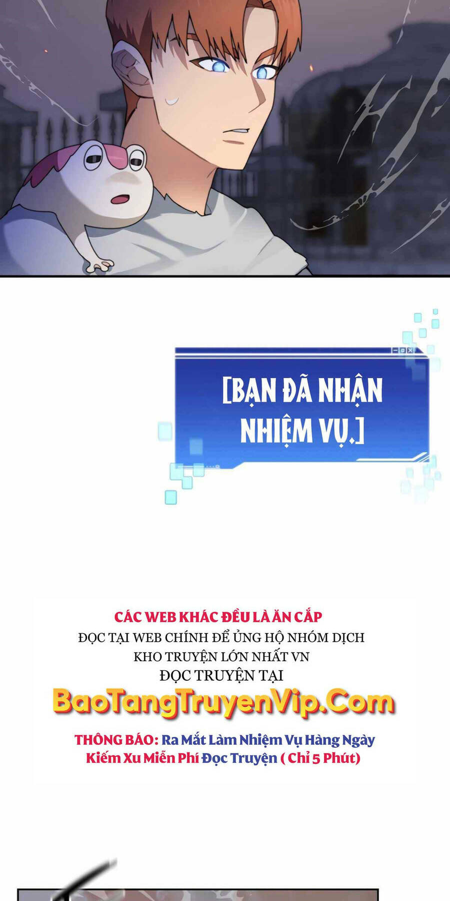 Mắc Kẹt Trong Tòa Tháp Thử Thách - Chapter 32 - Page 68