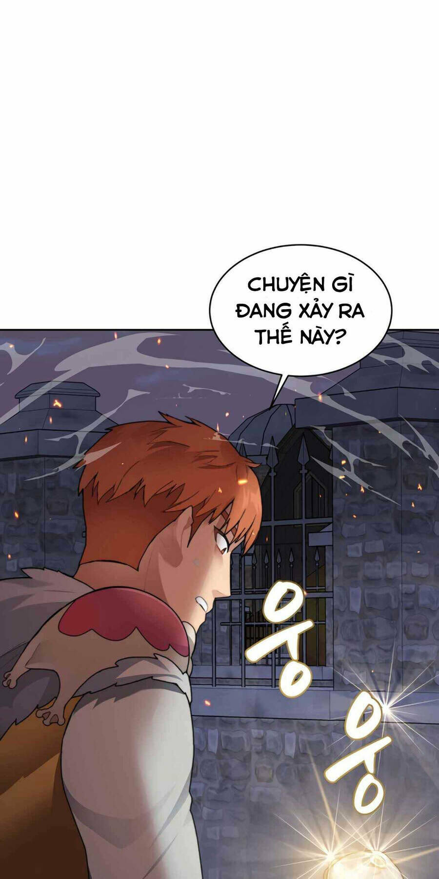 Mắc Kẹt Trong Tòa Tháp Thử Thách - Chapter 32 - Page 70