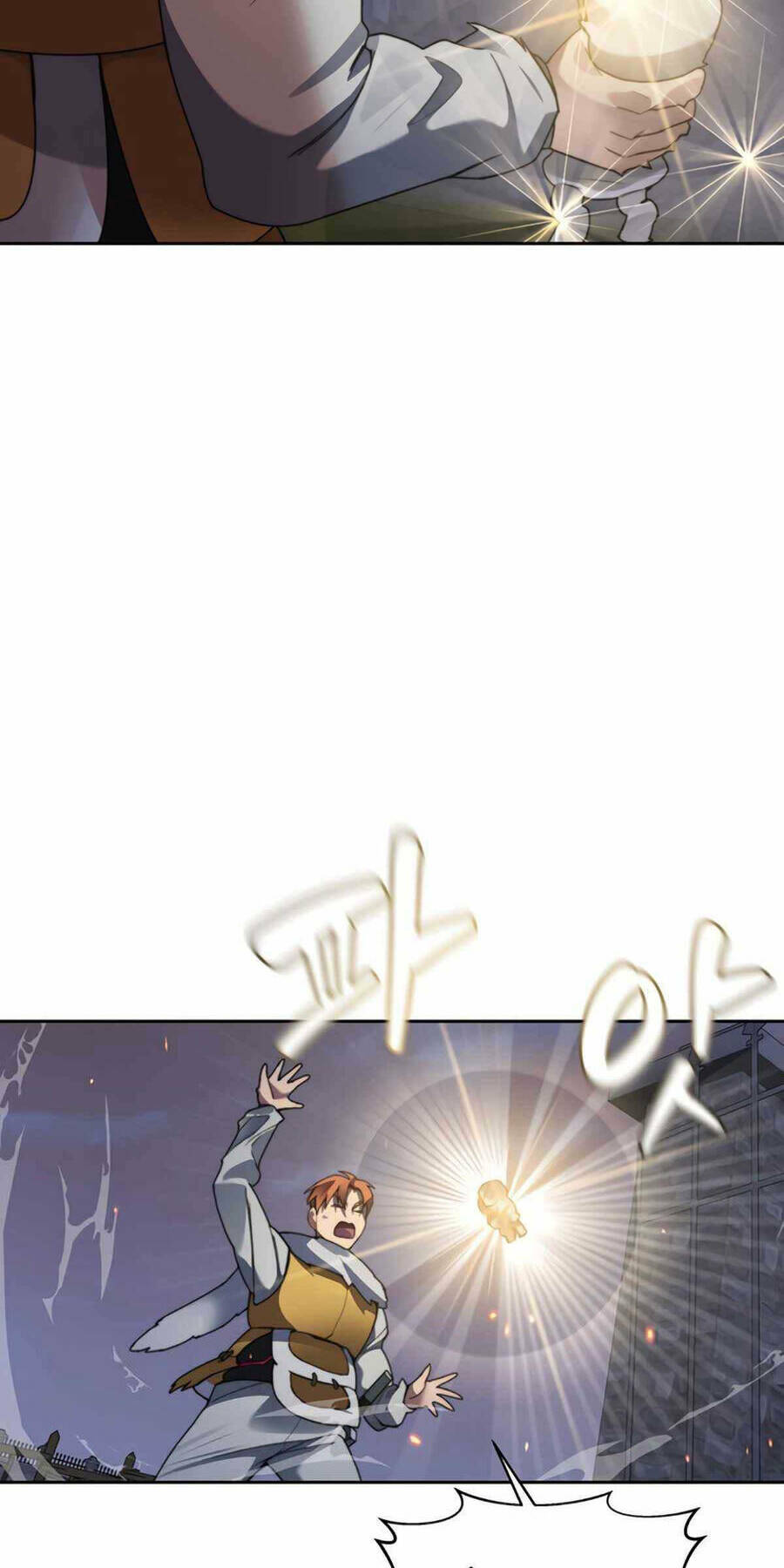 Mắc Kẹt Trong Tòa Tháp Thử Thách - Chapter 32 - Page 71