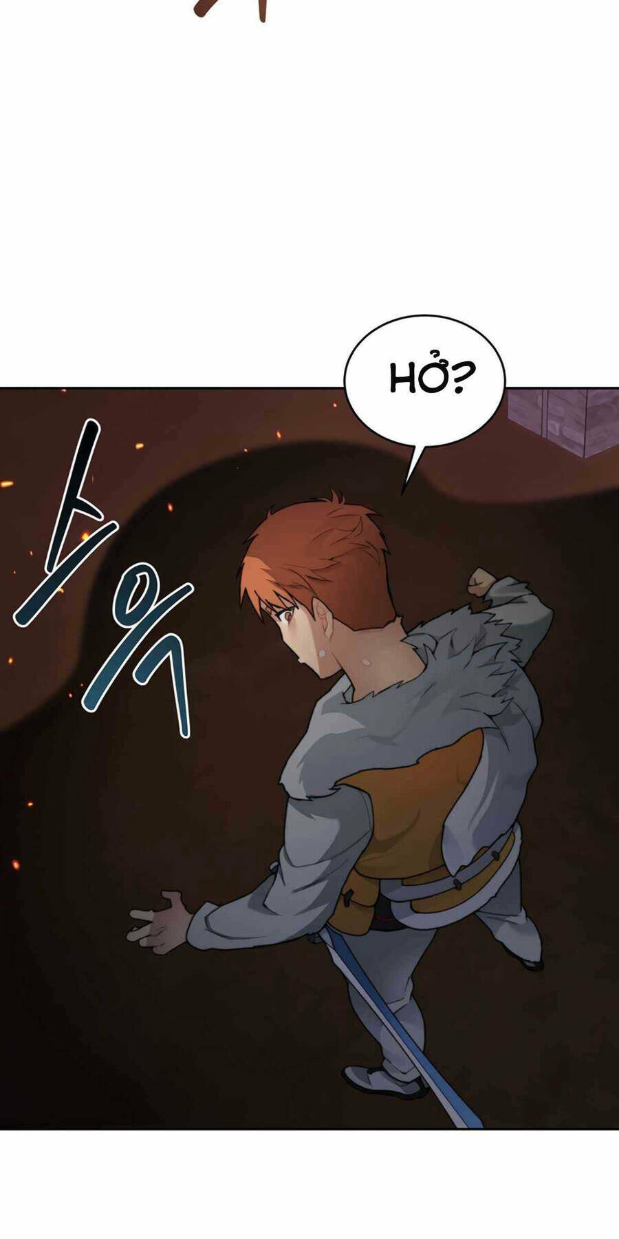 Mắc Kẹt Trong Tòa Tháp Thử Thách - Chapter 32 - Page 75