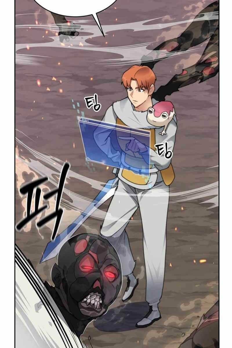 Mắc Kẹt Trong Tòa Tháp Thử Thách - Chapter 33 - Page 9