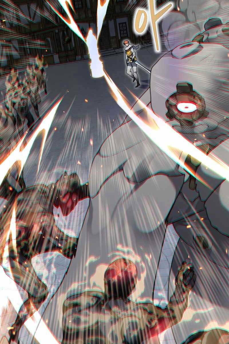 Mắc Kẹt Trong Tòa Tháp Thử Thách - Chapter 33 - Page 99