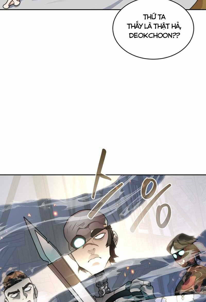 Mắc Kẹt Trong Tòa Tháp Thử Thách - Chapter 33 - Page 109