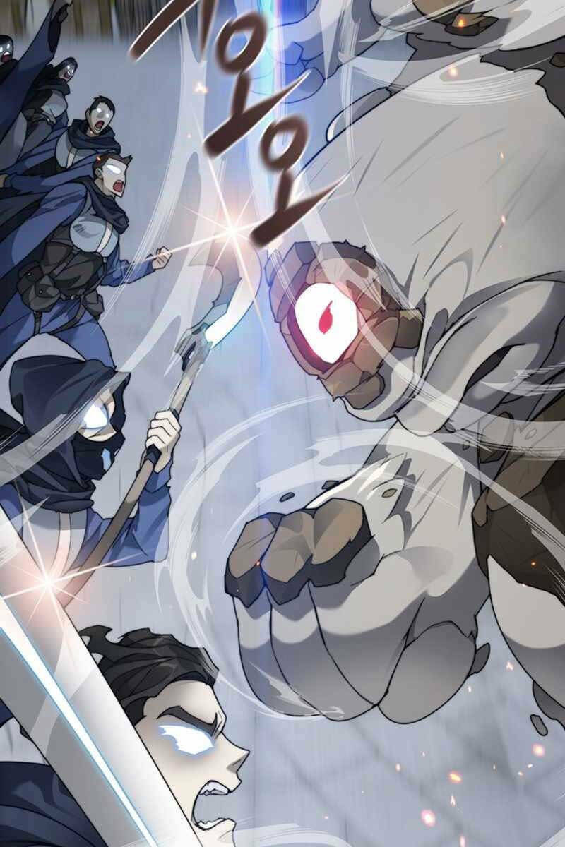 Mắc Kẹt Trong Tòa Tháp Thử Thách - Chapter 33 - Page 113