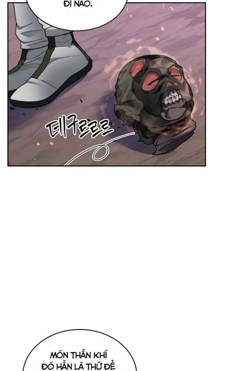 Mắc Kẹt Trong Tòa Tháp Thử Thách - Chapter 33 - Page 11