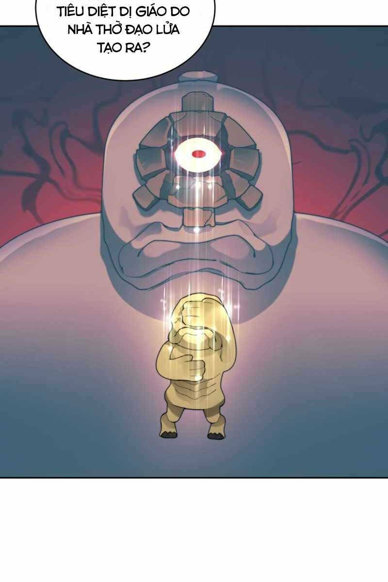 Mắc Kẹt Trong Tòa Tháp Thử Thách - Chapter 33 - Page 12