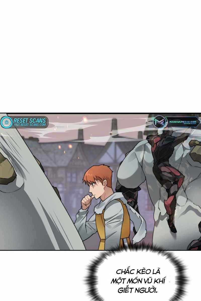 Mắc Kẹt Trong Tòa Tháp Thử Thách - Chapter 33 - Page 13