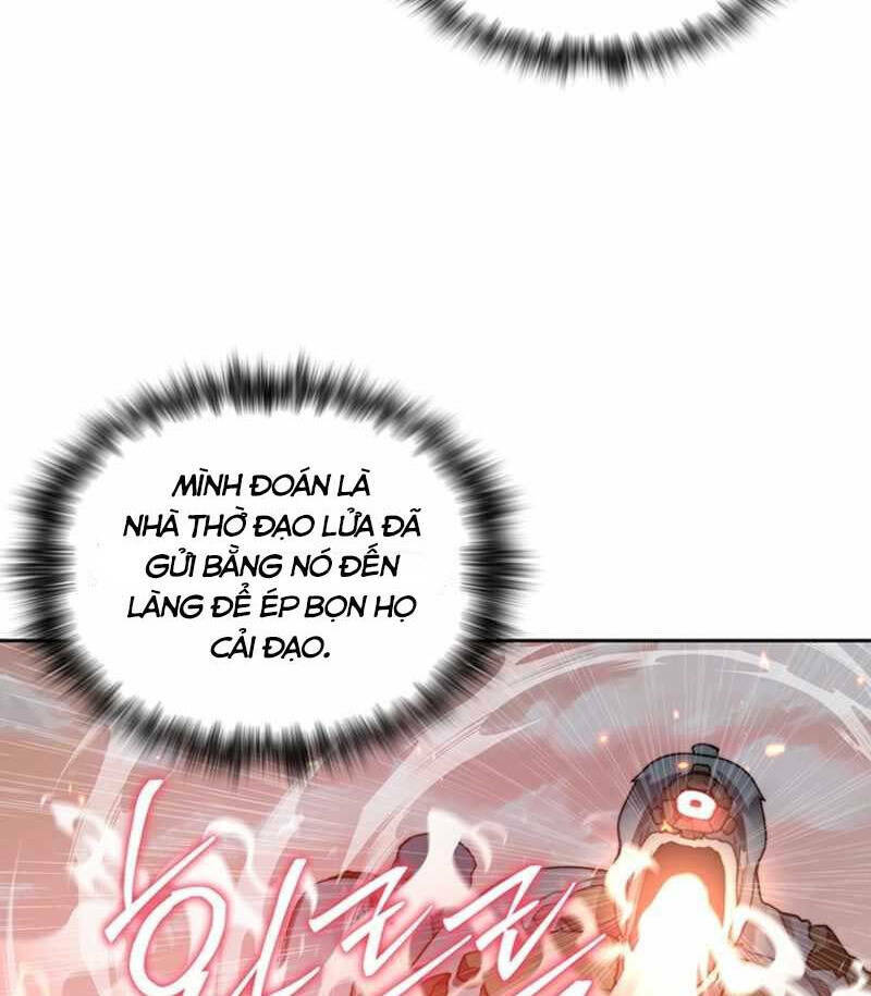 Mắc Kẹt Trong Tòa Tháp Thử Thách - Chapter 33 - Page 14