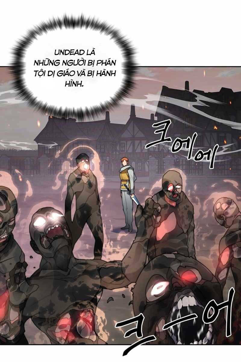 Mắc Kẹt Trong Tòa Tháp Thử Thách - Chapter 33 - Page 16