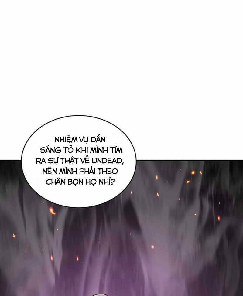 Mắc Kẹt Trong Tòa Tháp Thử Thách - Chapter 33 - Page 17