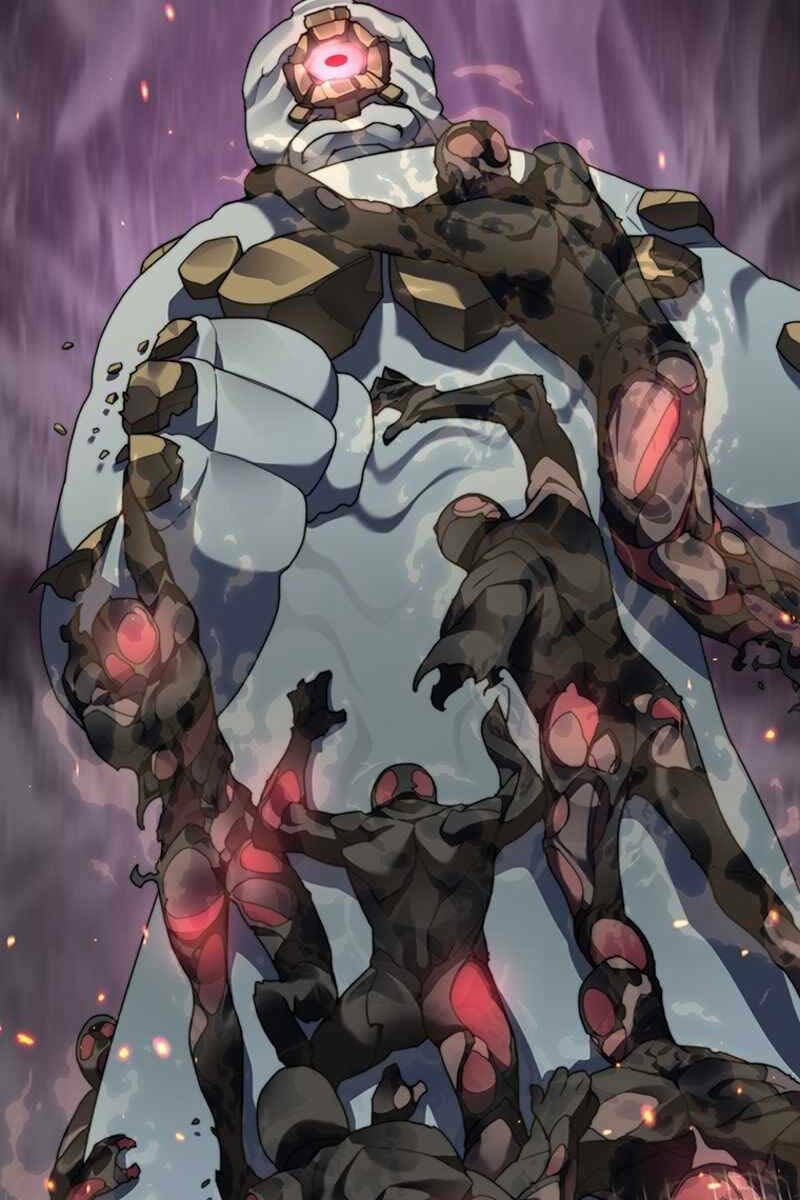 Mắc Kẹt Trong Tòa Tháp Thử Thách - Chapter 33 - Page 18