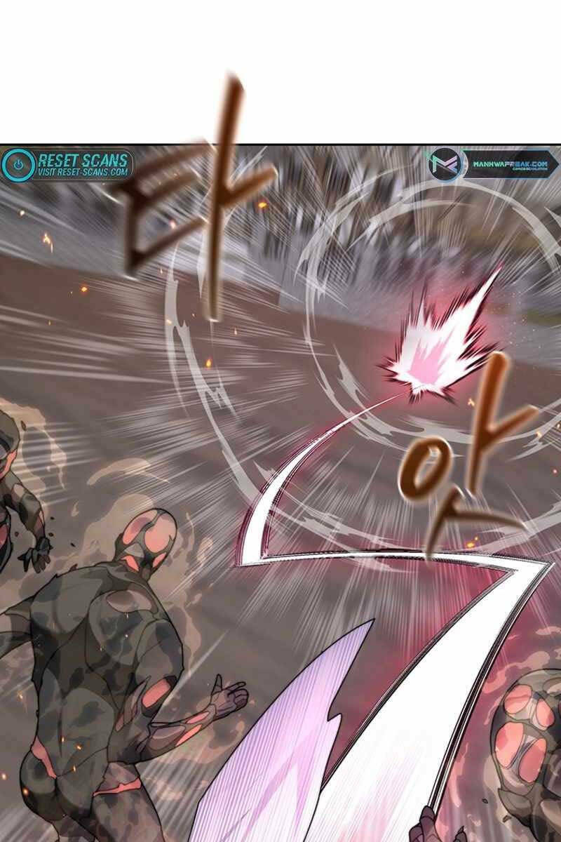 Mắc Kẹt Trong Tòa Tháp Thử Thách - Chapter 33 - Page 22