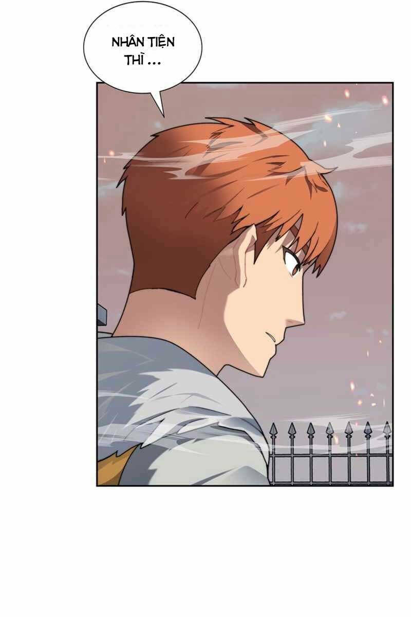 Mắc Kẹt Trong Tòa Tháp Thử Thách - Chapter 33 - Page 30