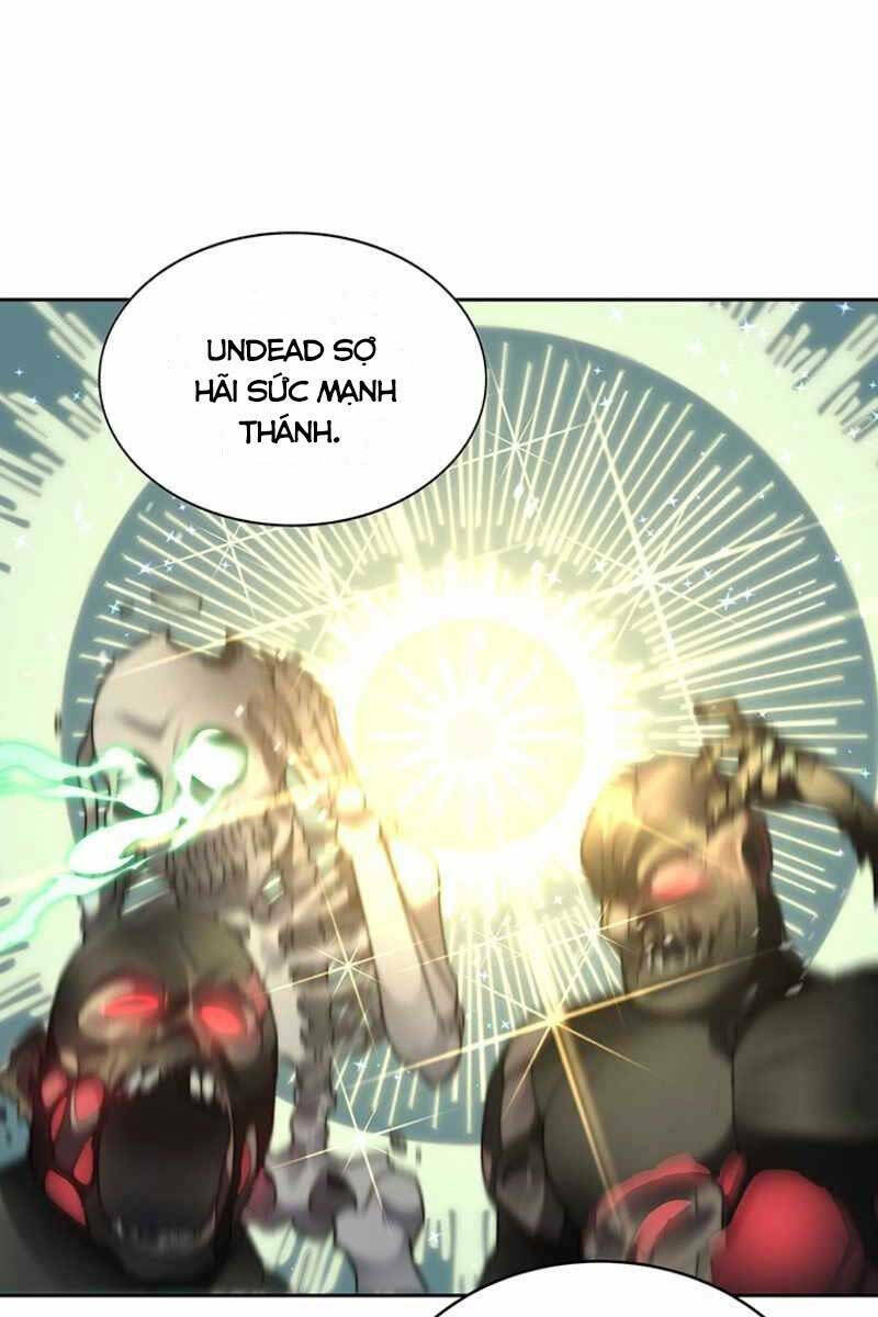 Mắc Kẹt Trong Tòa Tháp Thử Thách - Chapter 33 - Page 31