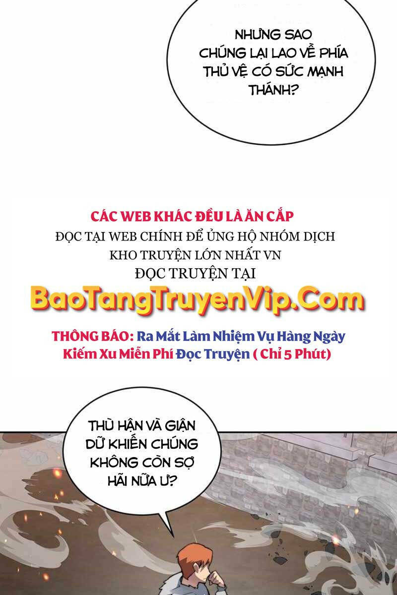 Mắc Kẹt Trong Tòa Tháp Thử Thách - Chapter 33 - Page 32
