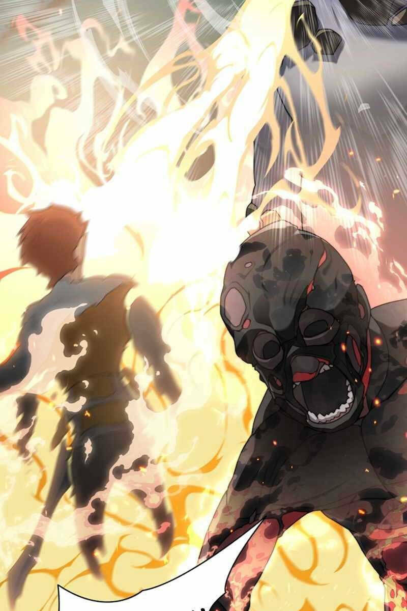 Mắc Kẹt Trong Tòa Tháp Thử Thách - Chapter 33 - Page 35