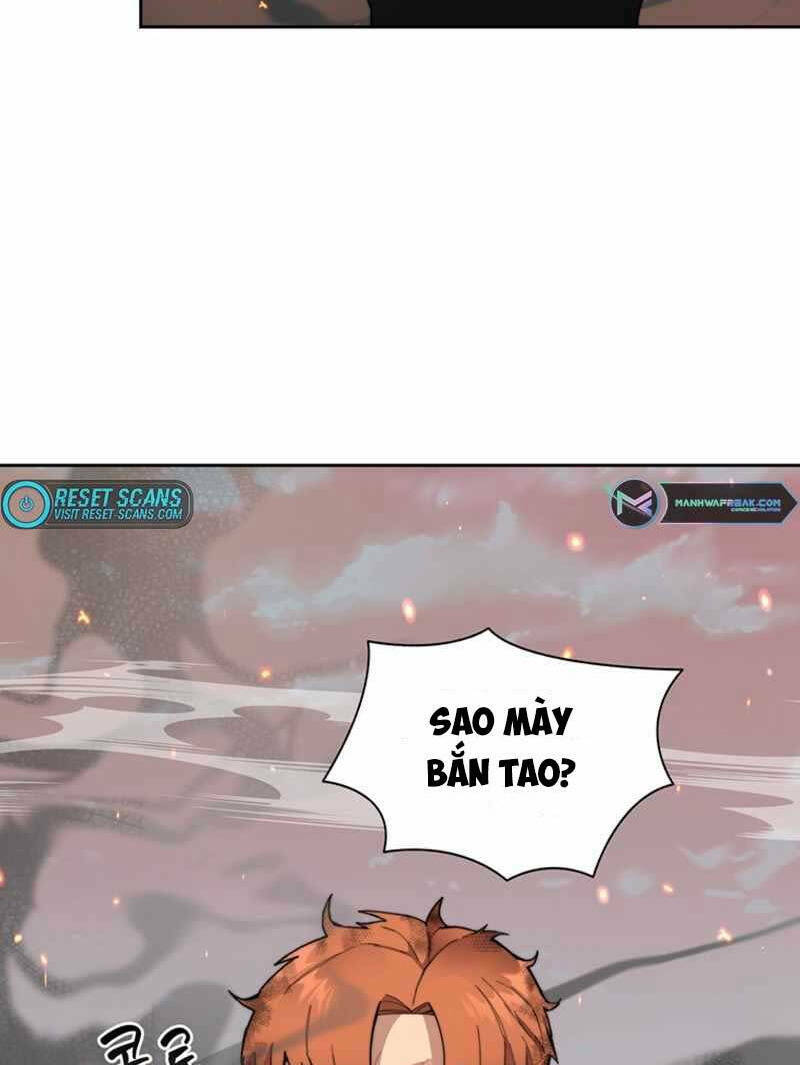 Mắc Kẹt Trong Tòa Tháp Thử Thách - Chapter 33 - Page 37