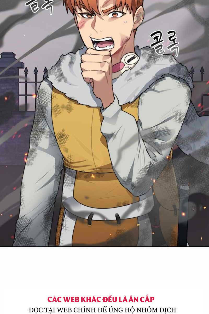 Mắc Kẹt Trong Tòa Tháp Thử Thách - Chapter 33 - Page 38